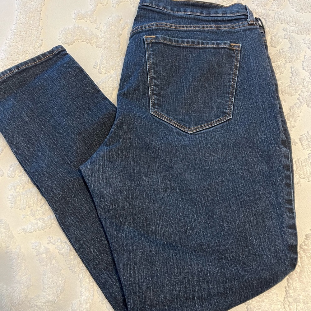 Old Navy Original jeans 14 short